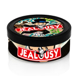 Jealousy 100ml Tuna Tin Stickers (3.5g)