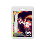 Gastro Pop Vape Cartridge Blister Pack