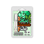 Mint Chocolate Chip Vape Cartridge Blister Pack