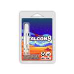 Falcon 9 Vape Cartridge Blister Pack