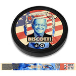 Biscotti 100ml Tuna Tin Stickers (3.5g)