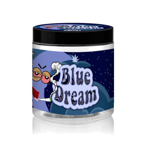 Blue Dream 120ml Glass Jars (7g)