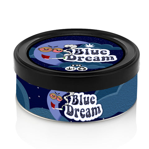 Blue Dream 100ml Tuna Tins (3.5g)