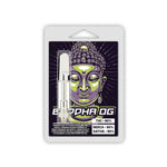 Buddha OG Vape Cartridge Blister Pack