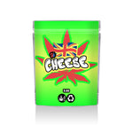Cheese Ready Made Mylar Bags (3.5g)