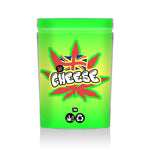 Cheese Ready Made Mylar Bags (7g)