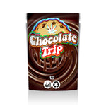 Chocolate Trip Ready Made Mylar Bags (7g)