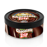 Chocolate Trip 100ml Tuna Tins (3.5g)