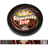 Chocolate Trip 100ml Tuna Tins (3.5g)