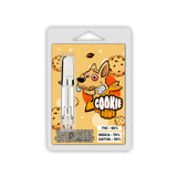 Cookie Dawg Vape Cartridge Blister Pack