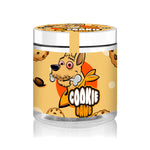 Cookie Dawg 120ml Glass Jars (7g)