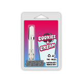 Cookies & Cream Vape Cartridge Blister Pack