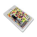 Disco Biscuits Vape Cartridge Blister Pack