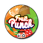 Fruit Punch Drinks Stickers