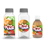 Fruit Punch Drinks Stickers