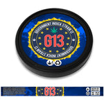 G13 100ml Tuna Tin Stickers (3.5g)