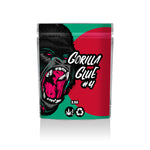 Gorilla Glue #4 Ready Made Mylar Bags (3.5g)