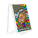 Girl Scout Cookies Concentrate Stickers