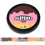 Gelato #41 100ml Tuna Tin Stickers (3.5g)