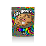 Girl Scout Cookies Ready Made Mylar Bags (3.5g)
