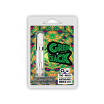 Green Crack Vape Cartridge Blister Pack