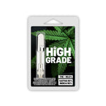 High Grade Vape Cartridge Blister Pack