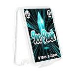 Ice Rock Concentrate Stickers
