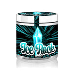 Ice Rock 120ml Glass Jars (7g)