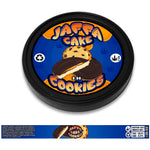 Jaffa Cake Cookies 100ml Tuna Tin Stickers (3.5g)