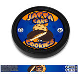 Jaffa Cake Cookies 100ml Tuna Tins (3.5g)