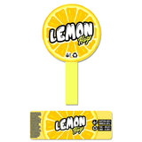 Lemon Haze 60ml Glass Jars (3.5g)
