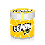 Lemon Haze 60ml Glass Jars (3.5g)