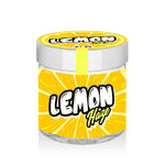 Lemon Haze 60ml Glass Jars Stickers (3.5g)