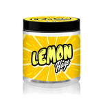 Lemon Haze 120ml Glass Jars (7g)