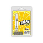 Lemon Haze Vape Cartridge Blister Pack