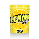 Lemon Haze Ready Made Mylar Bags (7g)