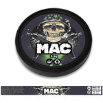 MAC 100ml Tuna Tin Stickers (3.5g)