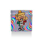 Mexican Haze Ready Made Mylar Bags (1g)