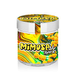 Mimosa 60ml Glass Jars (3.5g)