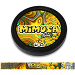 Mimosa 100ml Tuna Tin Stickers (3.5g)