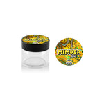 Mimosa 15ml Glass Jars (1g)