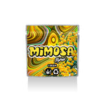 Mimosa Ready Made Mylar Bags (1g)