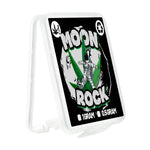 Moon Rock Concentrate Stickers