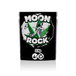 Moon Rock Ready Made Mylar Bags (3.5g)
