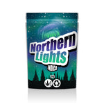 Northern Lights Ready Made Mylar Bags (7g)