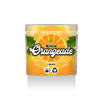 Orangeade Ready Made Mylar Bags (1g)