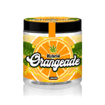 Orangeade 120ml Glass Jars (7g)