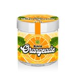Orangeade 60ml Glass Jars Stickers (3.5g)