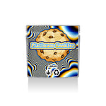 Platinum Cookies Ready Made Mylar Bags (1g)