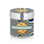 Platinum Cookies 60ml Glass Jars (3.5g)